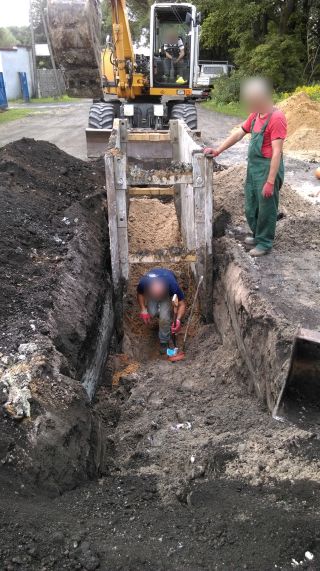 Kanalizacja Kalety (2)